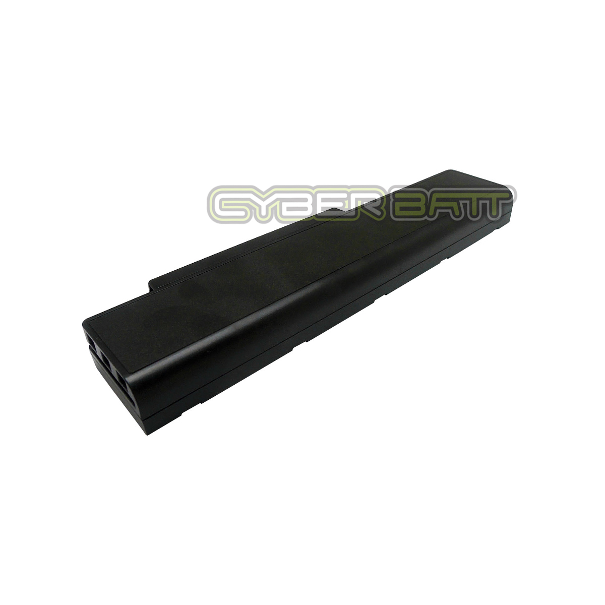 Battery Fujitsu Amilo Pi3560 SQU-809-F01 : 11.1V-4400mAh Black (CYBERBATT)
