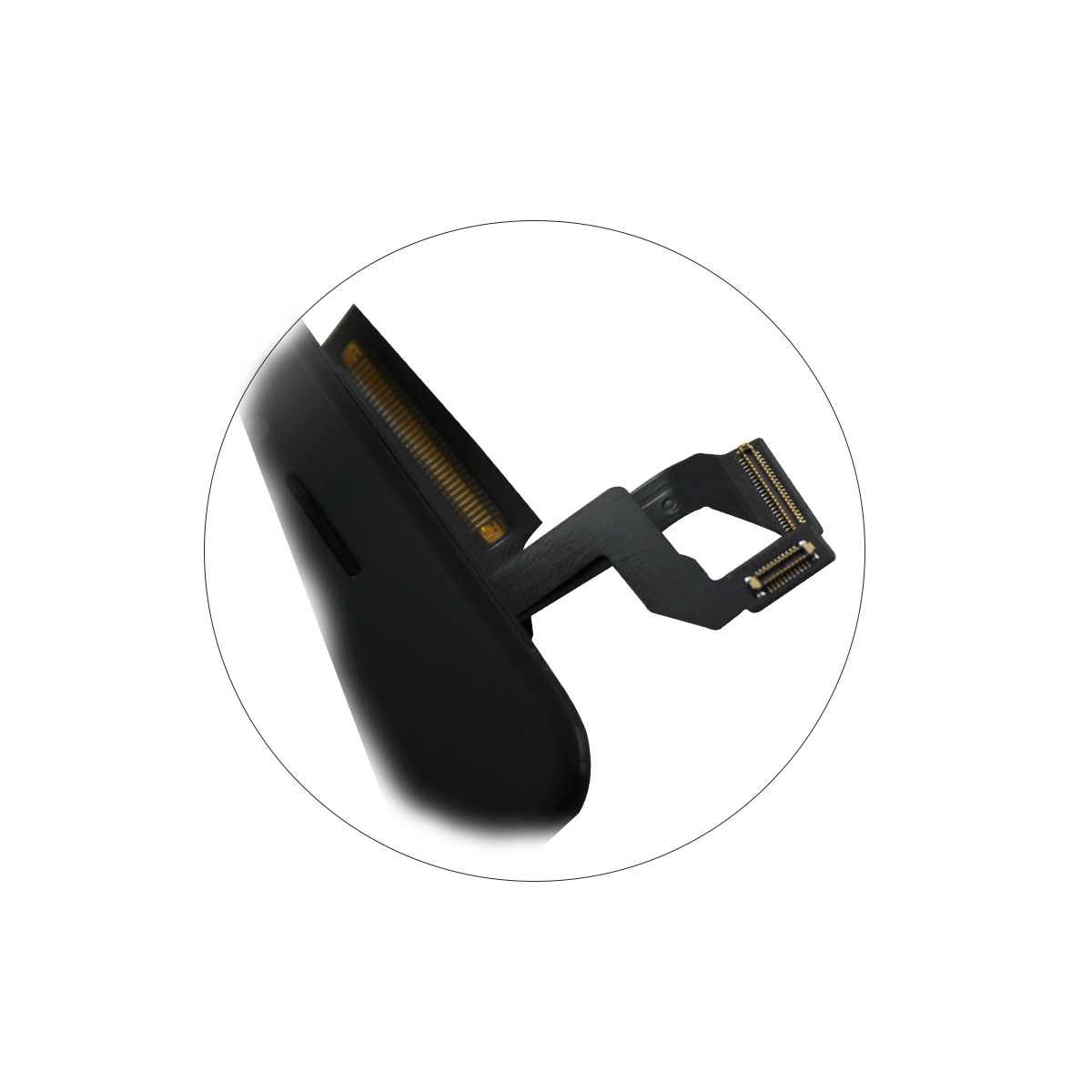 iPhone 6s LCD Black หน้าจอไอโฟน 6s สีดำ