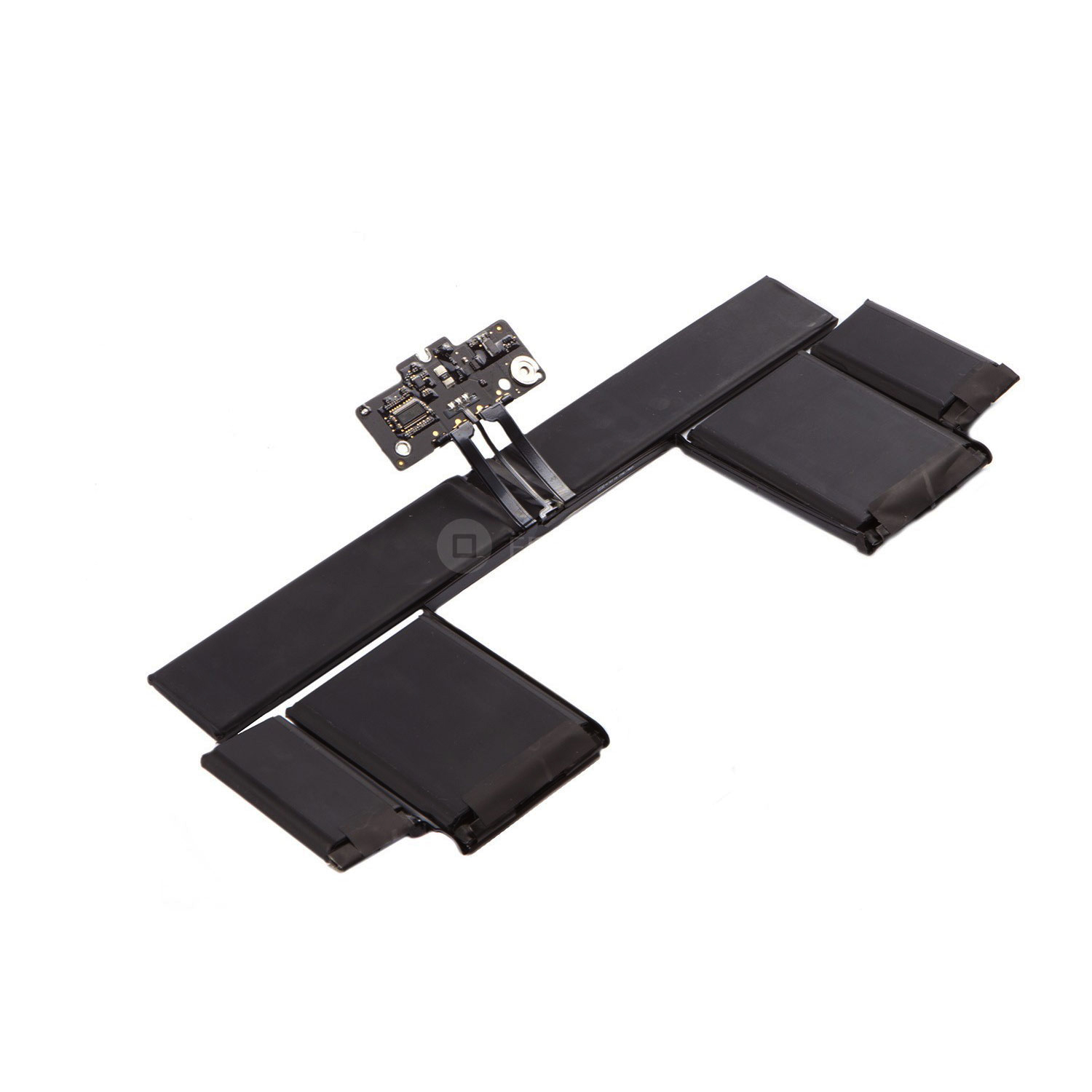 Battery MacBook A1437 For MacBook Pro Retina A1425 (2012) Black 11.21V/74Wh (OEM)