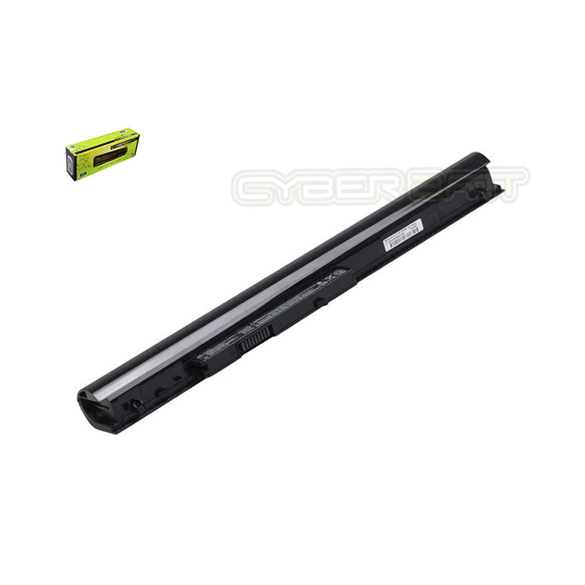 Battery HP 240 G2 OA04 : 14.8V-2200mAh/33 Wh Black (CYBERBATT)