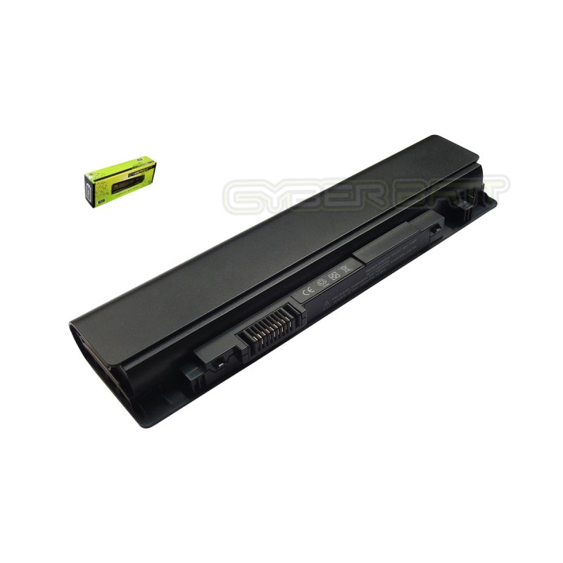 Battery Dell Inspiron 1470 : 11.1V-4400mAh Black (CYBERBATT)