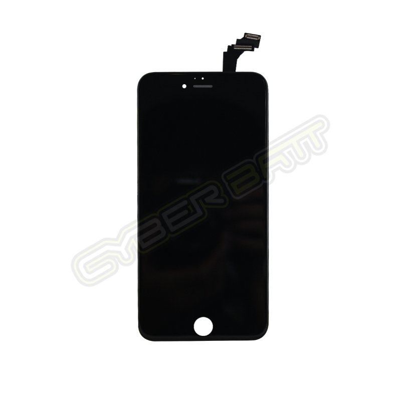 iPhone 6 Plus LCD Black หน้าจอไอโฟน 6 Plus สีดำ