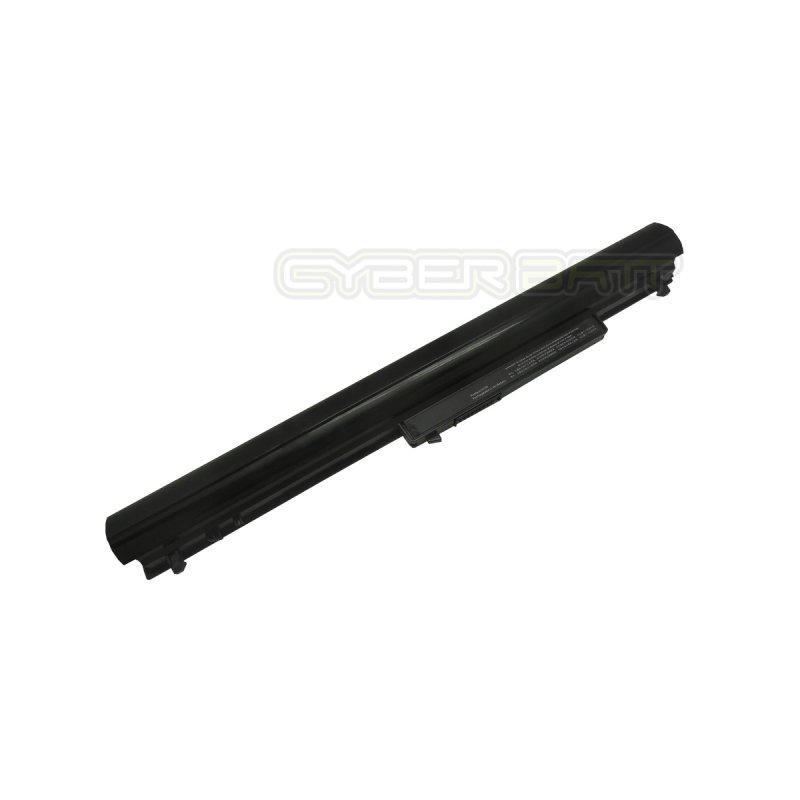 Battery HP Pavilion TouchSmart SleekBook 14 Series HY04 : 14.8V-2200mAh Black (CYBERBATT)