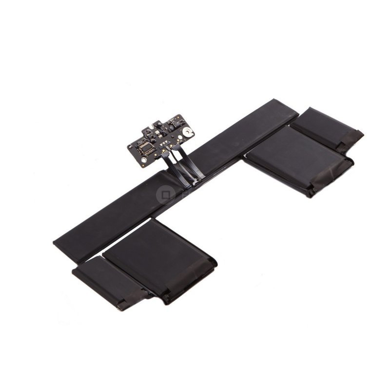 Battery MacBook A1437 For MacBook Pro Retina A1425 (2012) Black 11.21V/74Wh (OEM)