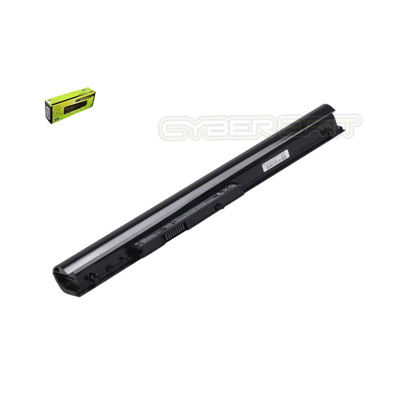 Battery HP 240 G2 OA04 : 14.8V-2200mAh/33 Wh Black (CYBERBATT)