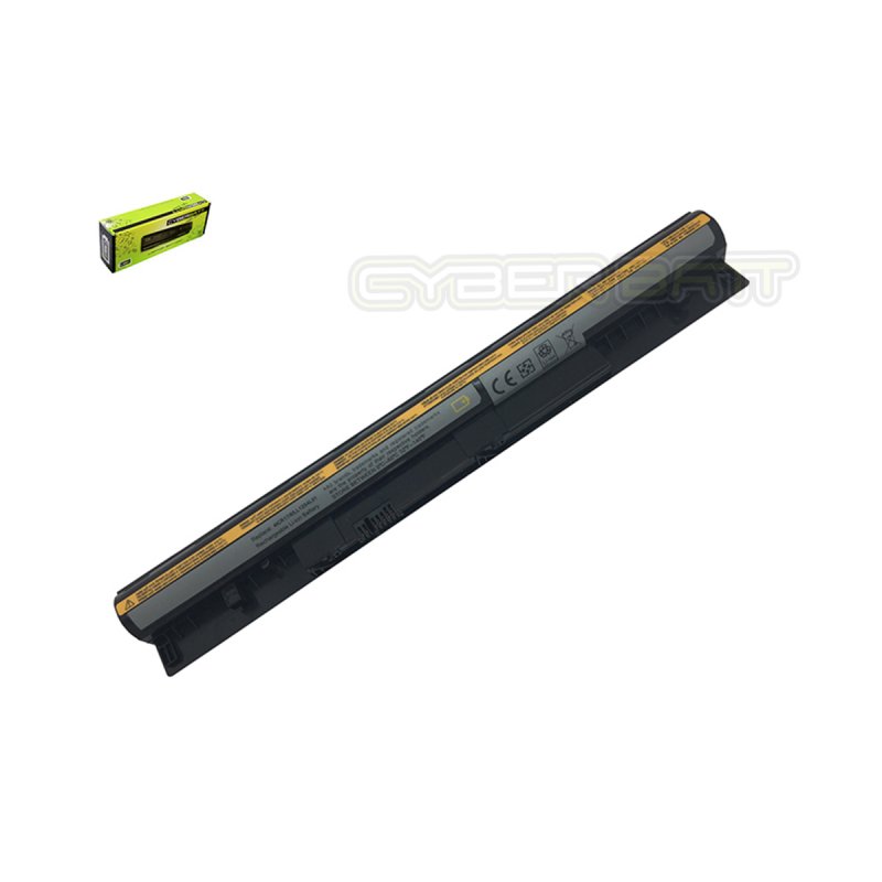 Battery Lenovo Ideapad S400 : 14.4V-2200mAh (CYBERBATT)