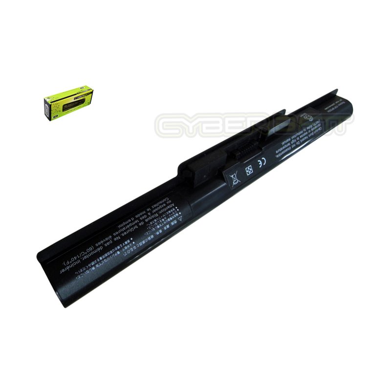 Battery Sony Vaio 14E Series VGP-BPS35A : 14.8V-2200mAh Black (CYBERBATT)