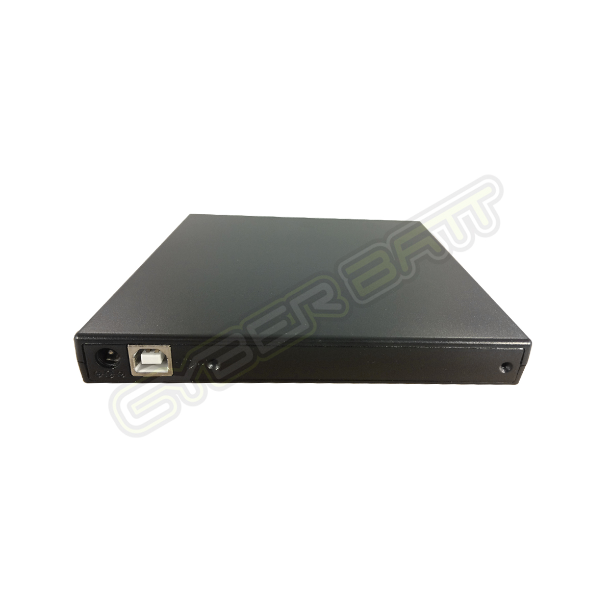 USB 2.0 Slim Portable Optical Drive (IDE)