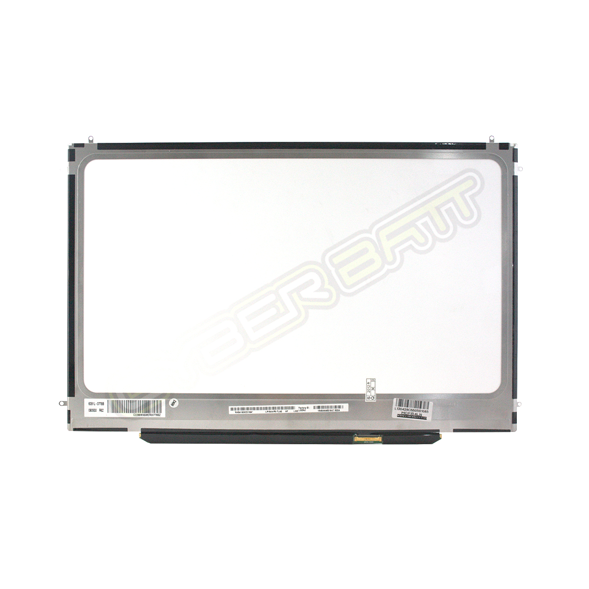 Screen Panel Macbook Pro 15 Unibody A1286 LP154WP3 (TL)(A2) 1440x900 No Case