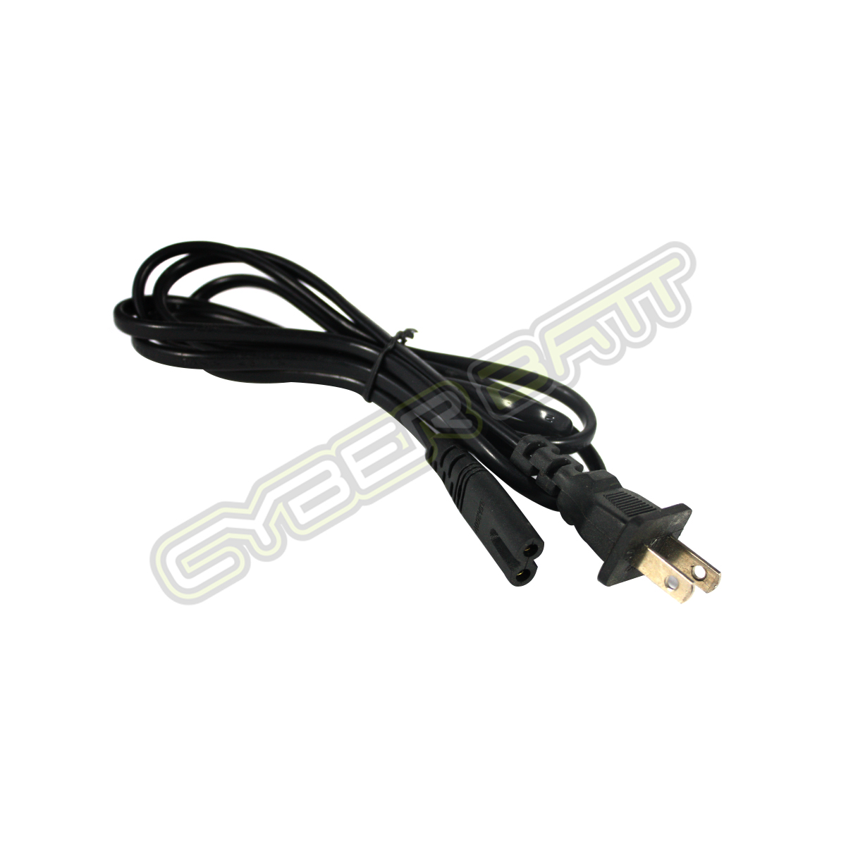 สายไฟ AC อะแดปเตอร์ ที่ชาร์ท 2 รู