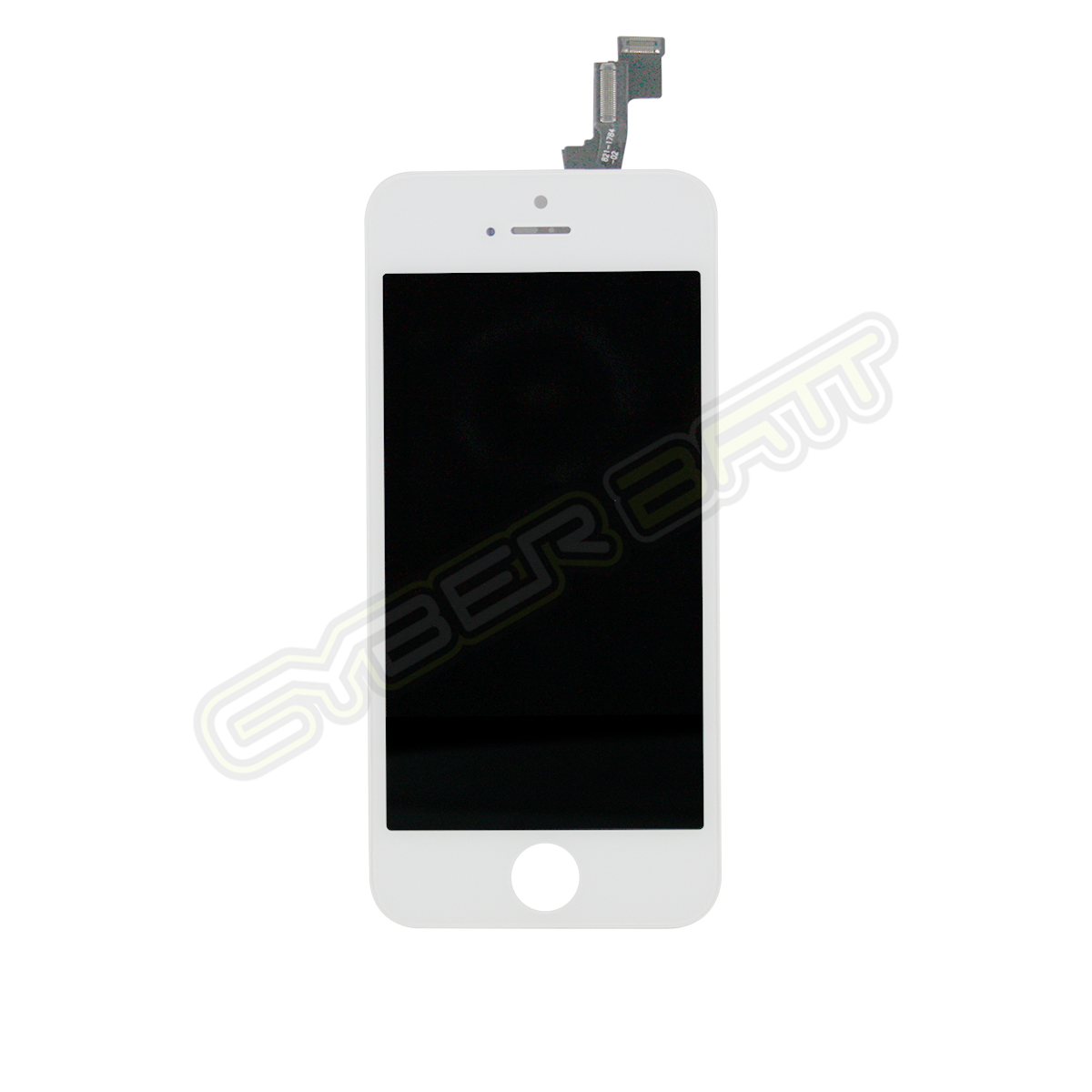 iPhone 5s LCD White หน้าจอไอโฟน 5s สีขาว