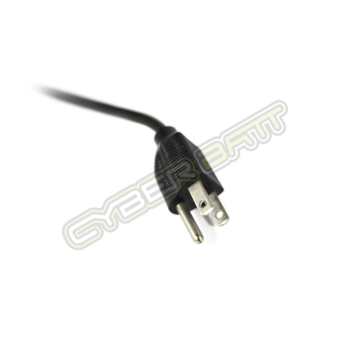 สายไฟ AC อะแดปเตอร์ ที่ชาร์ท 3 รู