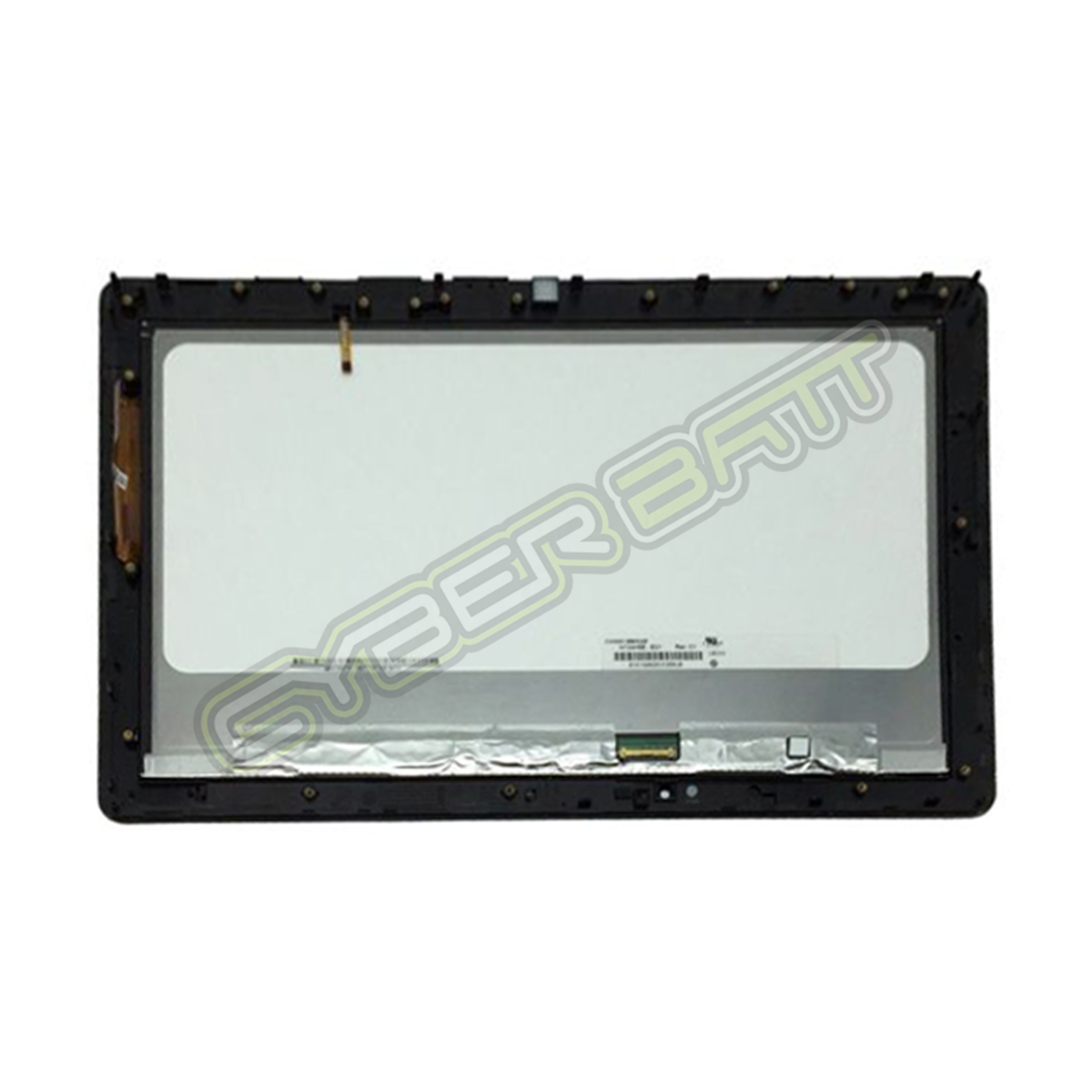 Display LED 13.3 Screen Digitizer Display ASSEMBLY For ASUS TX300 TX300CA +Bezel
