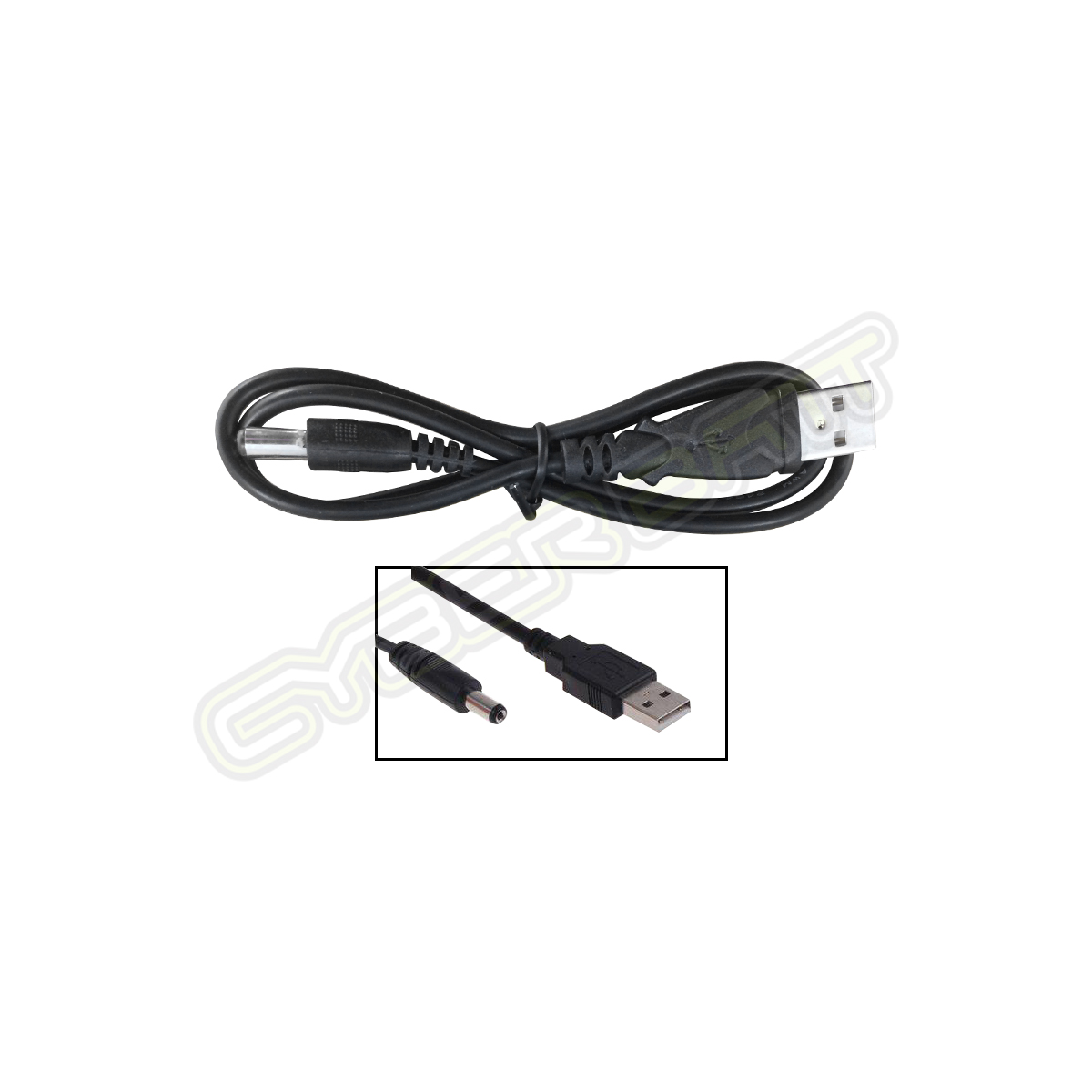 USB 2.0 Slim Portable Optical Drive (IDE)