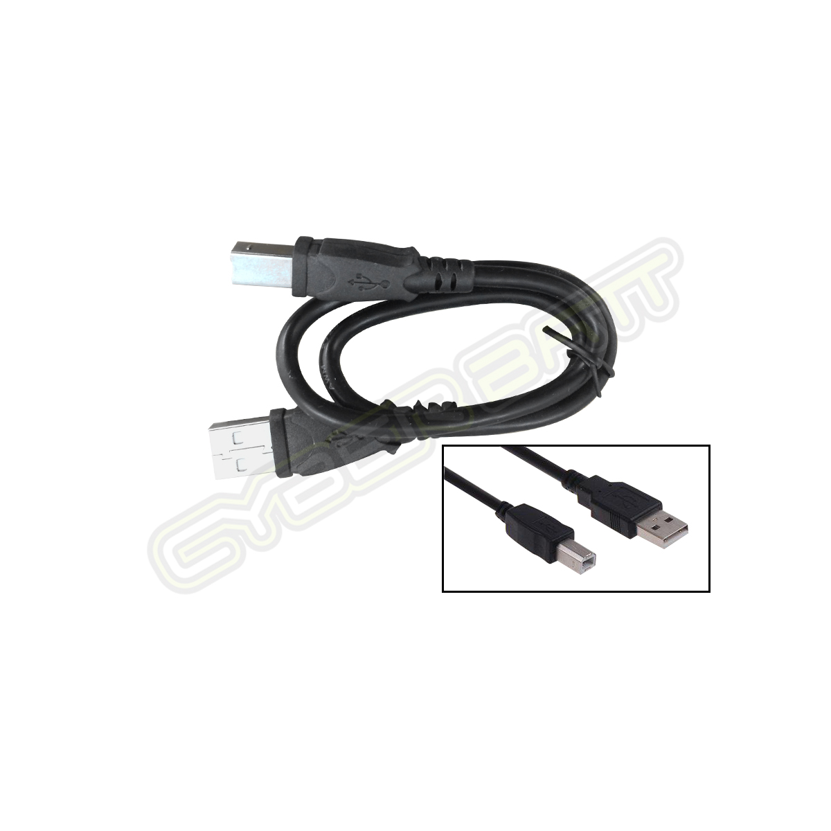 USB 2.0 Slim Portable Optical Drive (IDE)