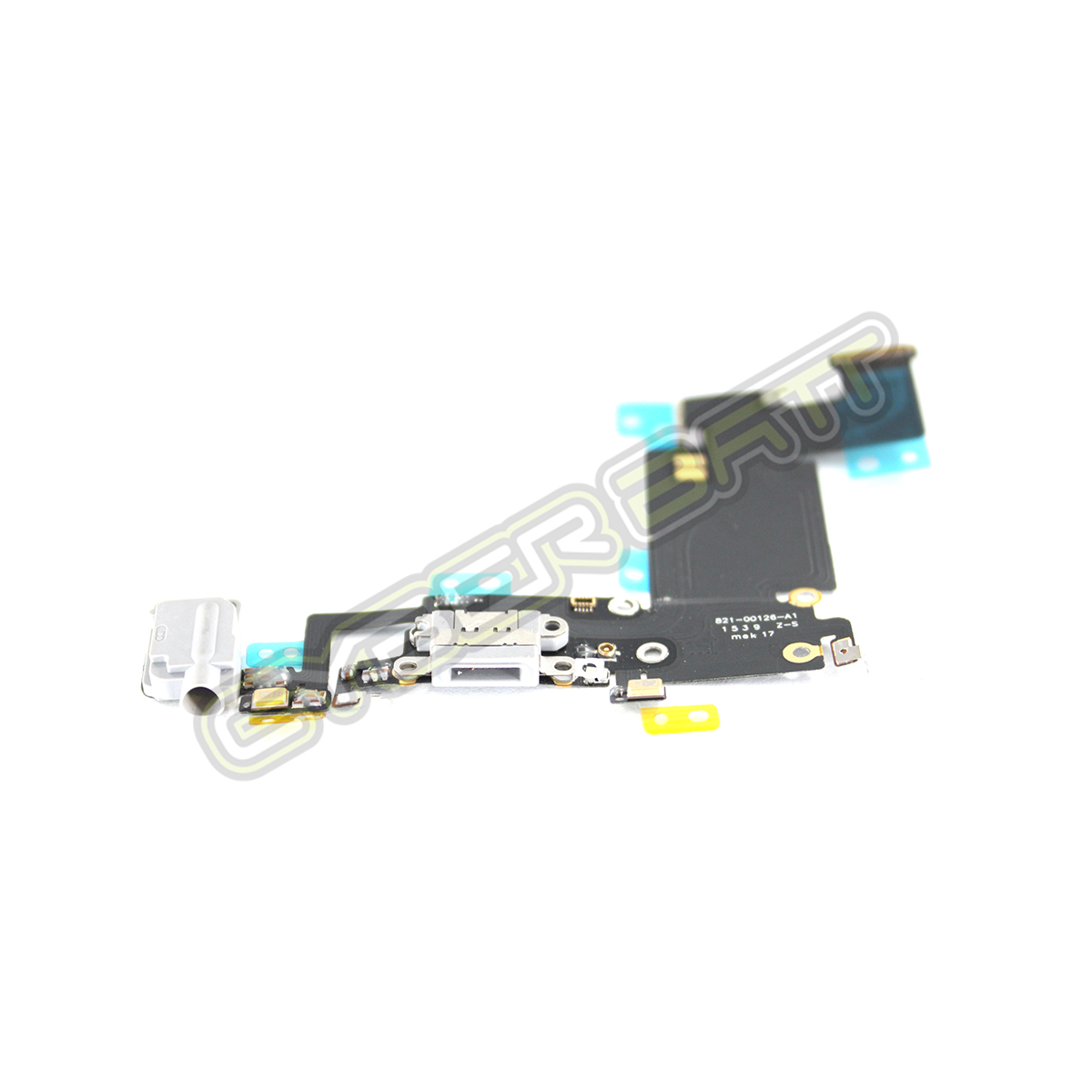 iPhone 6S Plus Lightning Connectors Back 