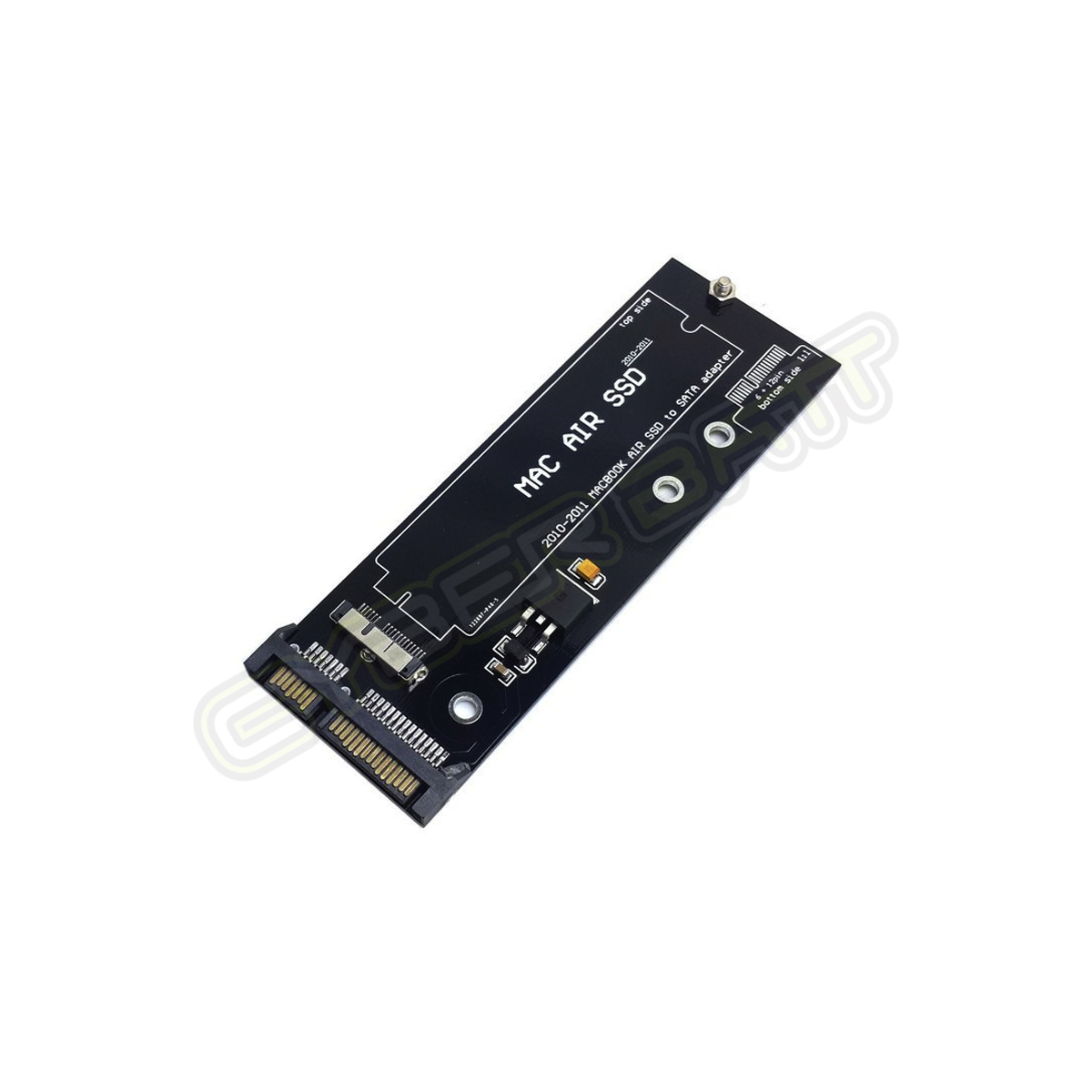 Apple Macbook Air A1369  ssd to 3.5 SATA converter Adapter card