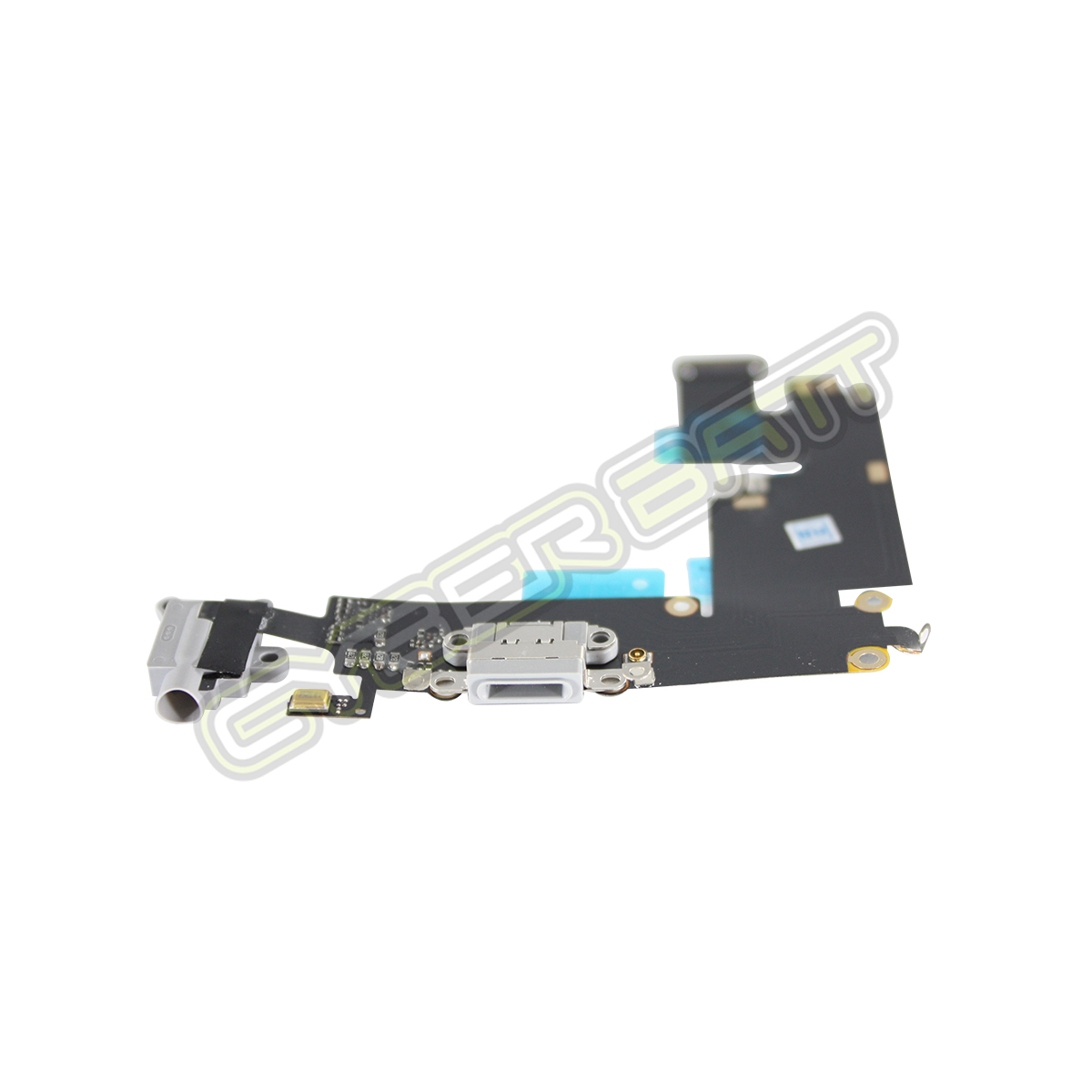 iPhone 6 Plus Lightning Connectors Back 