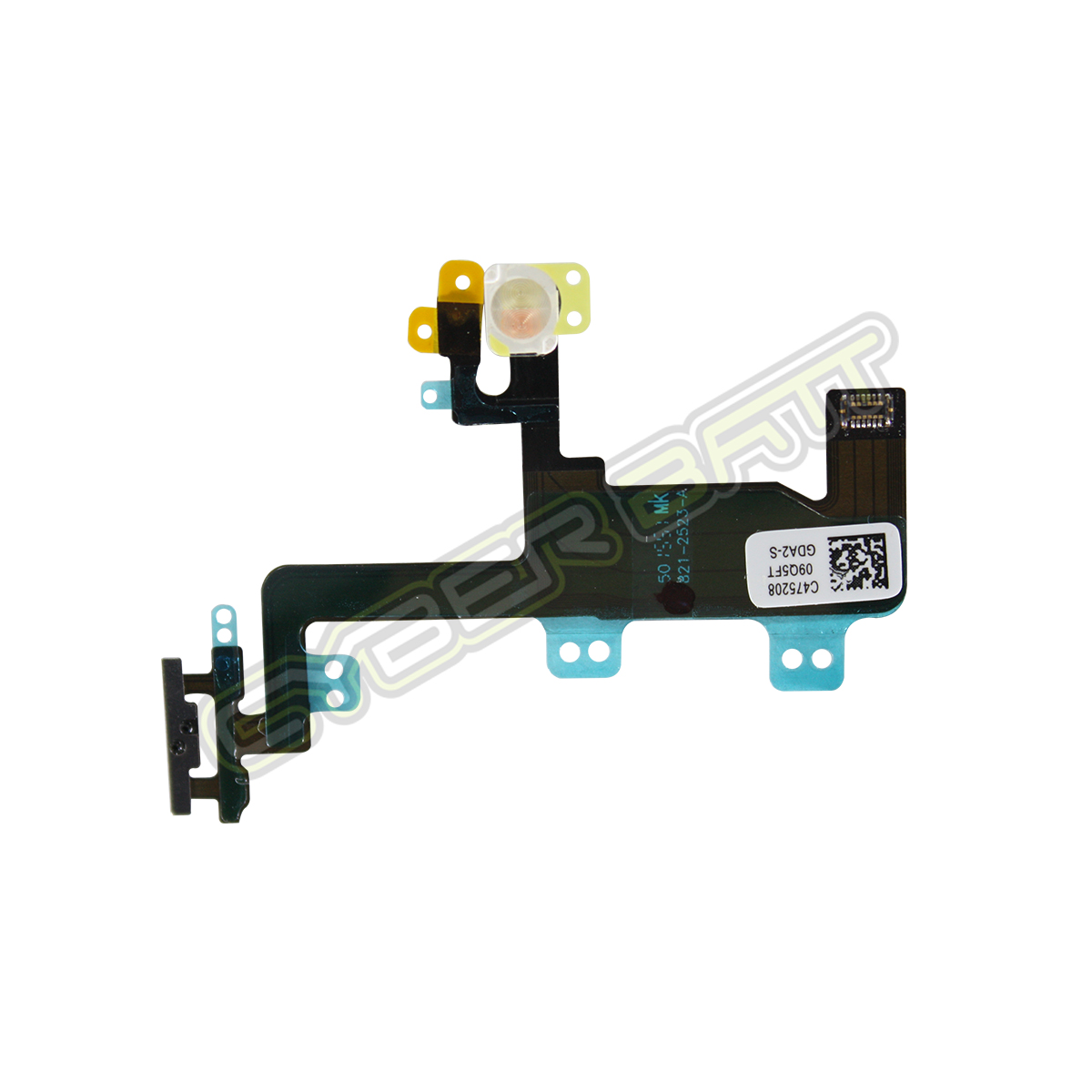 iPhone 6  Power Button Cable