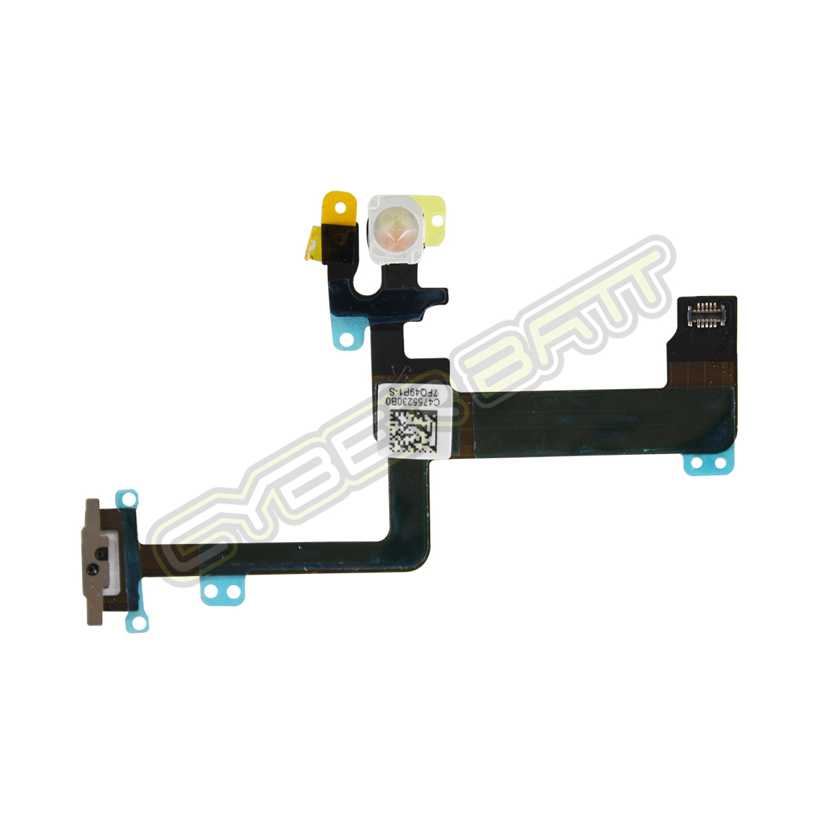 iPhone 6 Plus Power Button Cable