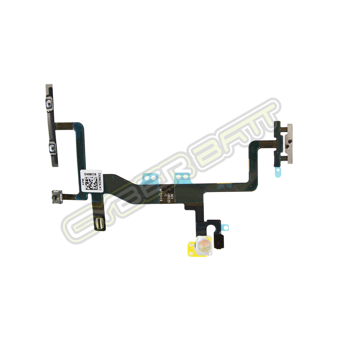 iPhone 6S Audio Control And Power Button Cable 