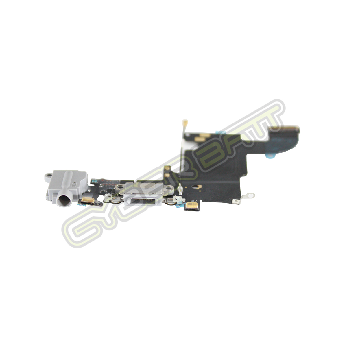 iPhone 6S Lightning Connectors Back 