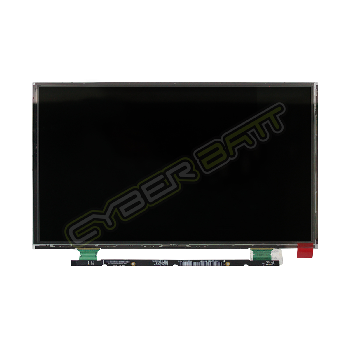 Screen Panel Macbook Air 11 A1370 A1465 B116XW05 V.0 1366x768 No Case 
