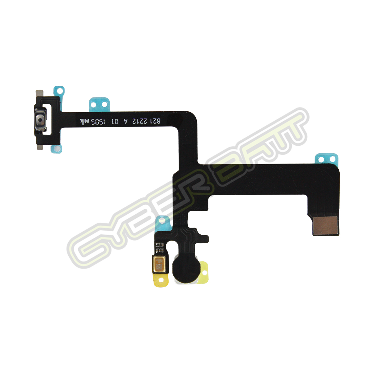 iPhone 6 Plus Power Button Cable