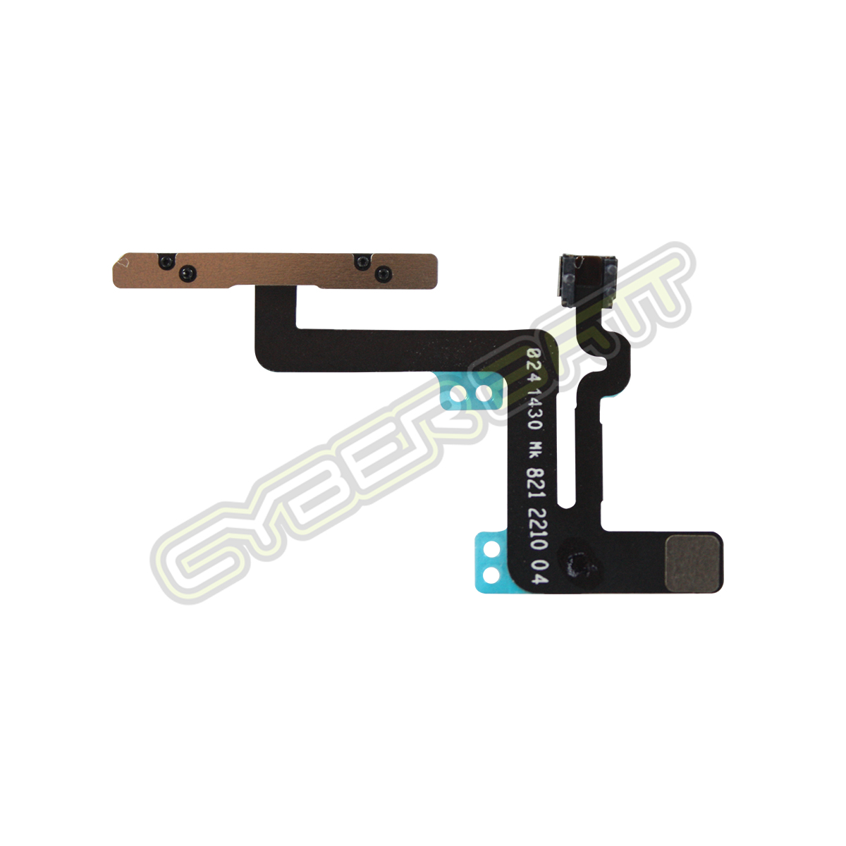 iPhone 6 Plus Audio Control Cable and Bracket Original