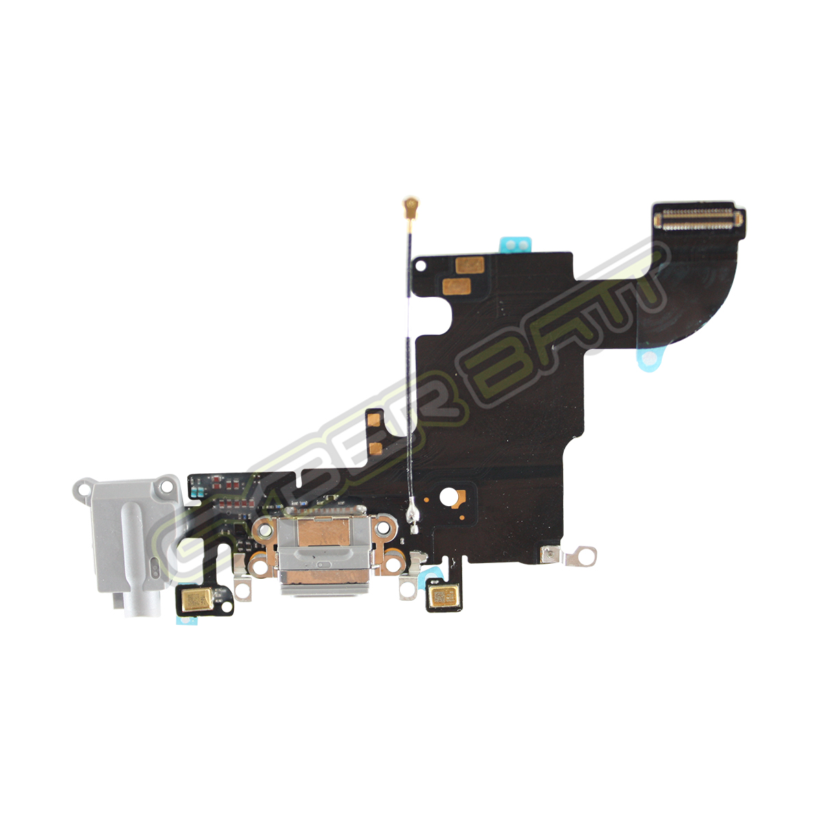 iPhone 6S Lightning Connectors Back 