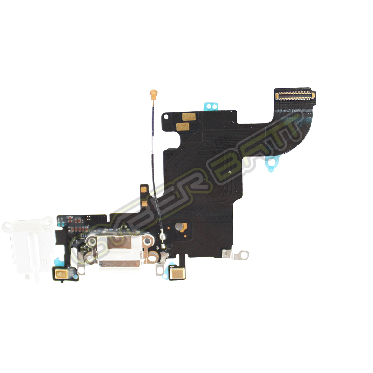 iPhone 6S Lightning Connectors White 