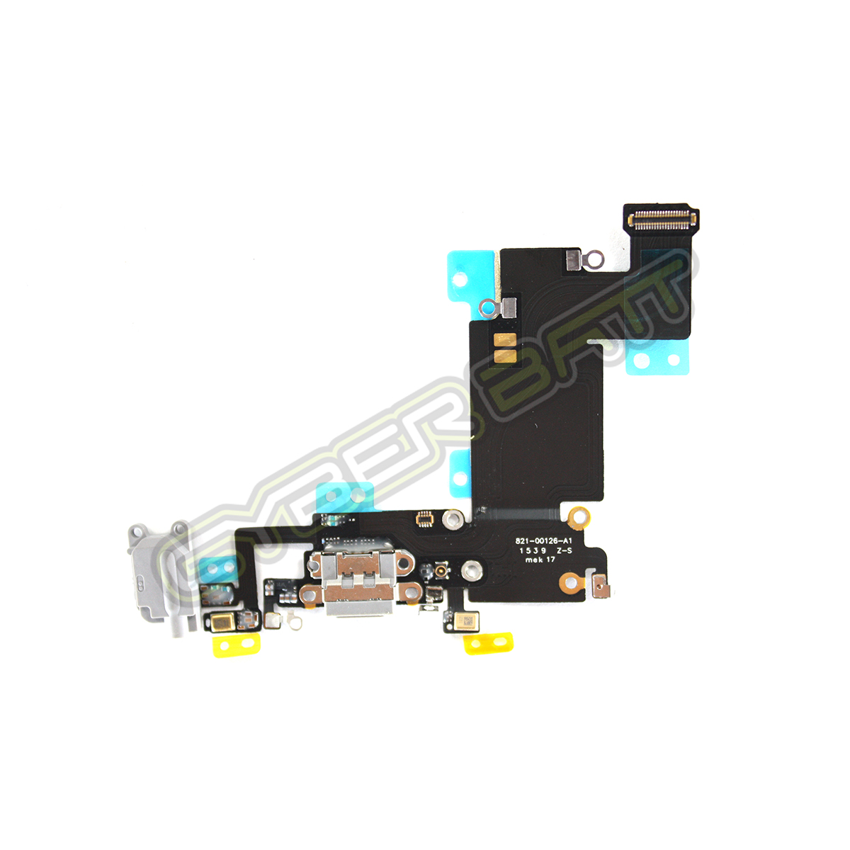 iPhone 6S Plus Lightning Connectors Back 
