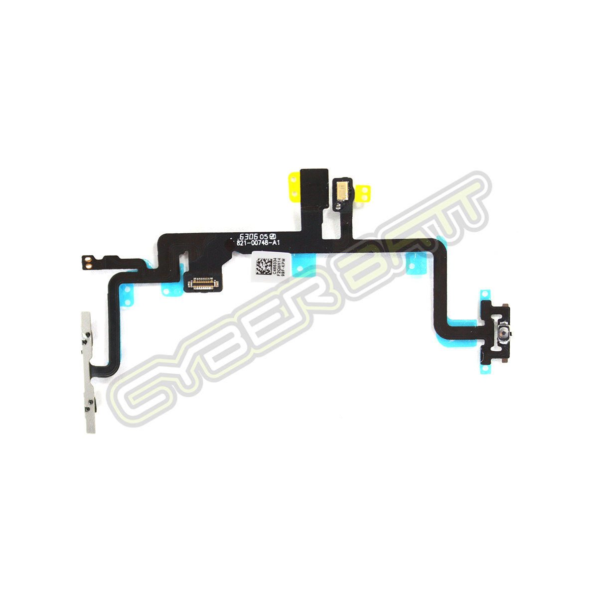 iPhone 7 Plus Audio Control And Power Button Cable 