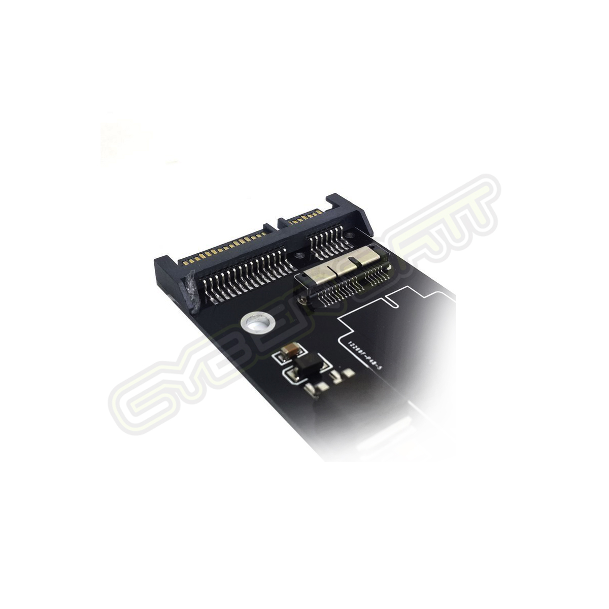 Apple Macbook Air A1369  ssd to 3.5 SATA converter Adapter card