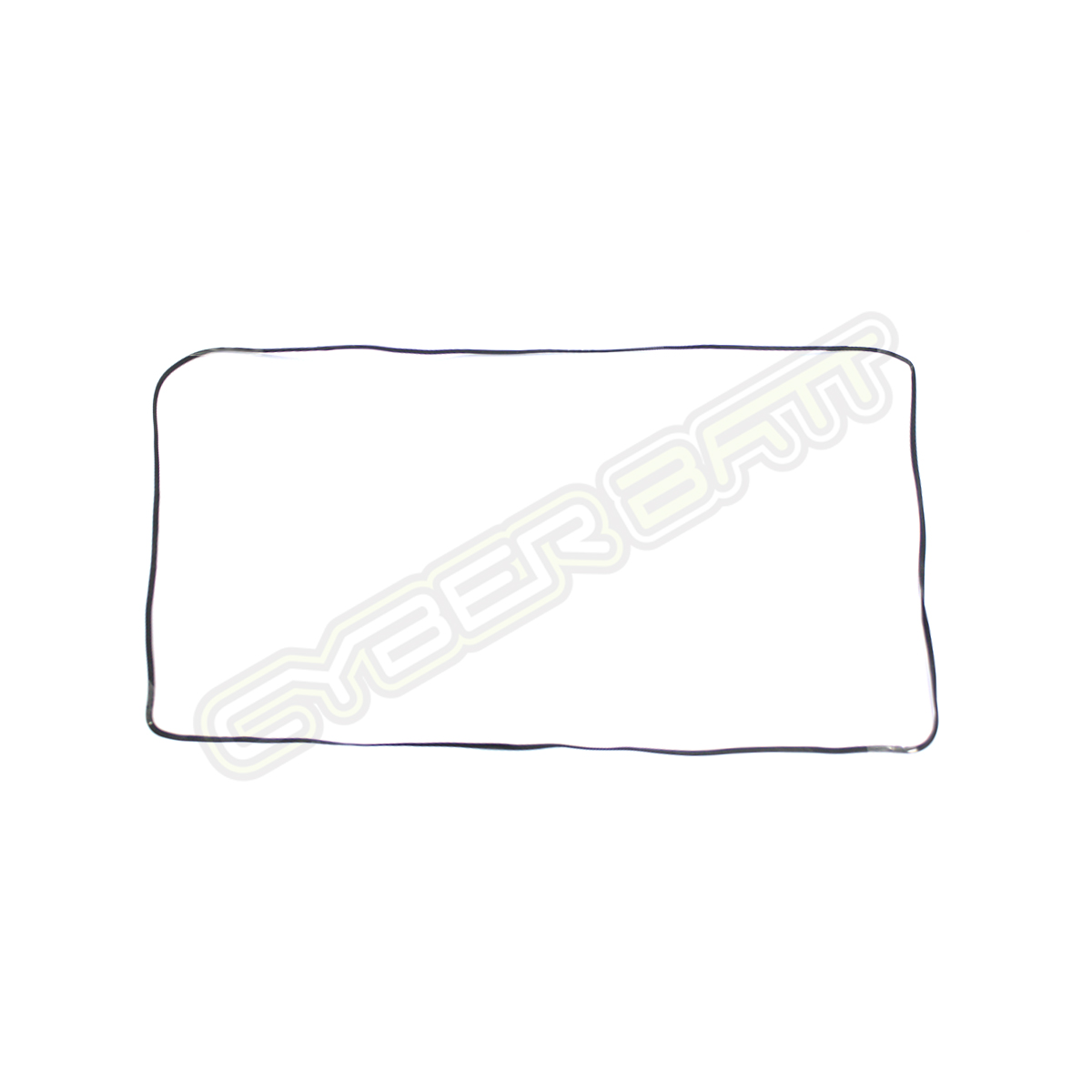 ขอบยางจอ MacBook Air 13 inch  A1369 A1466 (Late 2010-Early 2015)