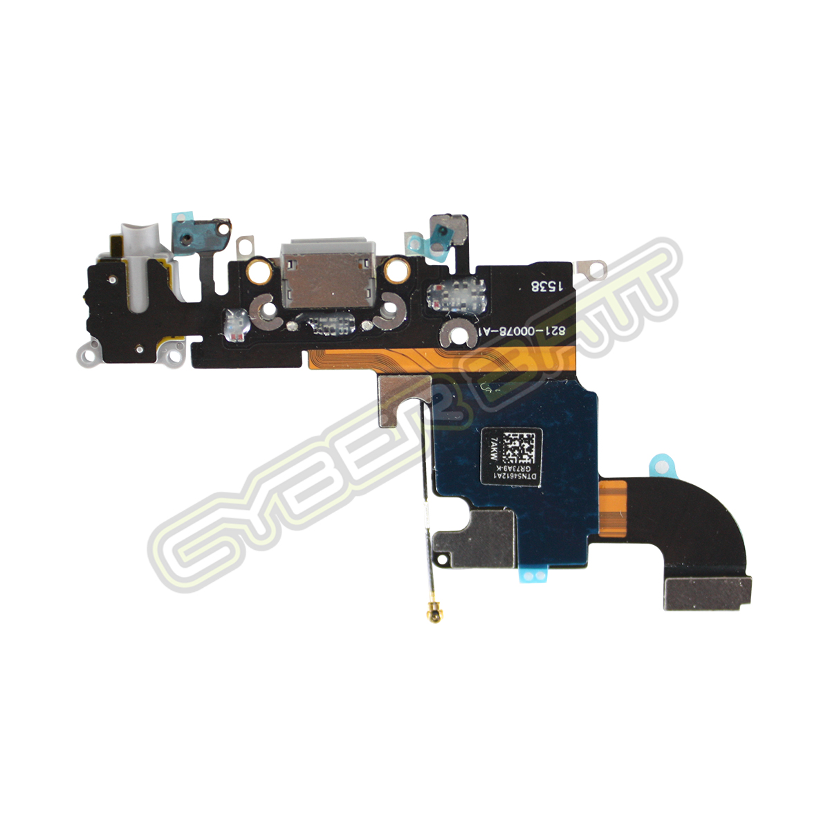 iPhone 6S Lightning Connectors Back 