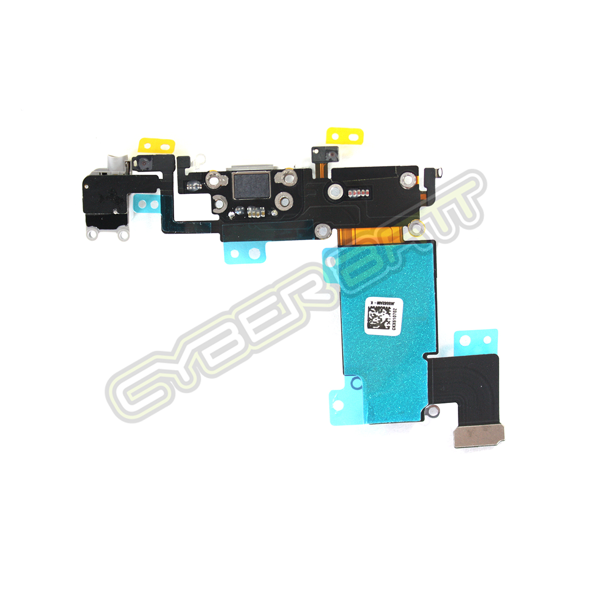 iPhone 6S Plus Lightning Connectors Back 