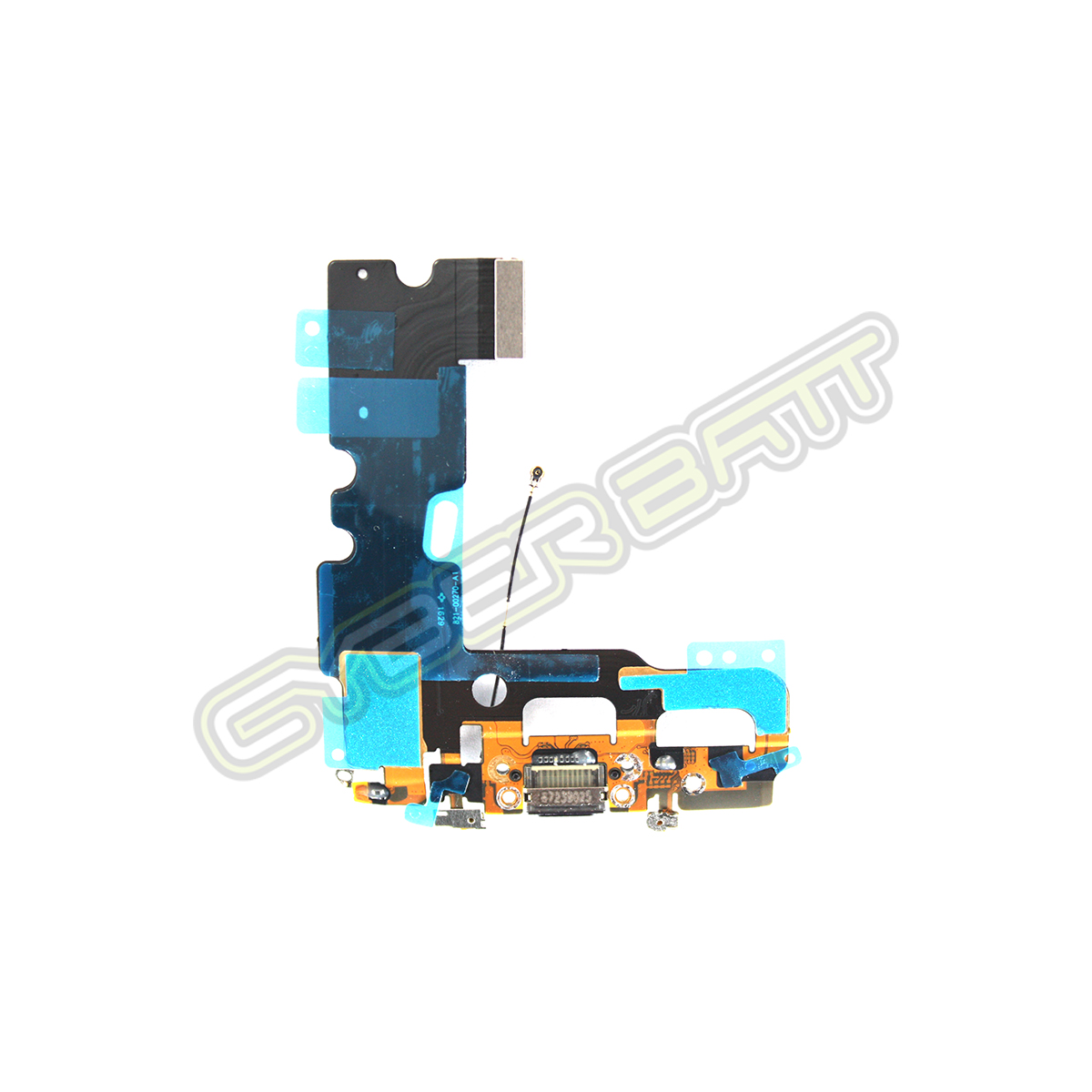 iPhone 7 Lightning Connectors Back 