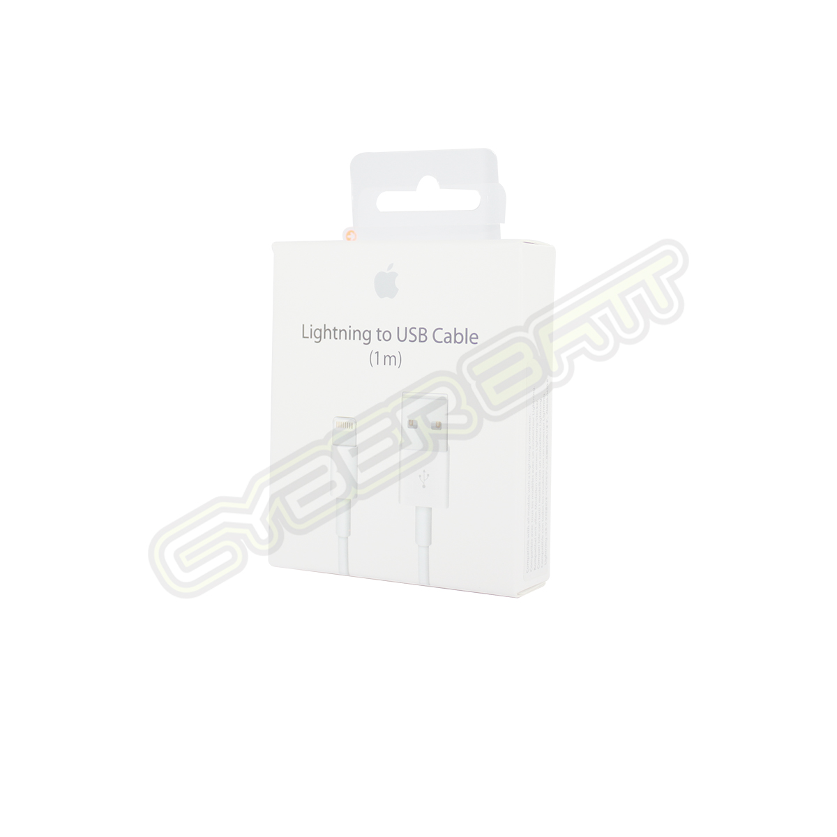 Lightning To USB Cable (1M) For iPhone