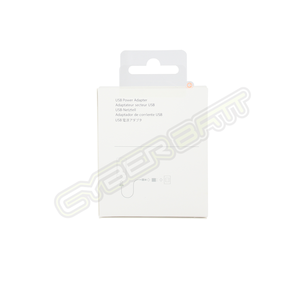 USB Power Adapter For iPhone