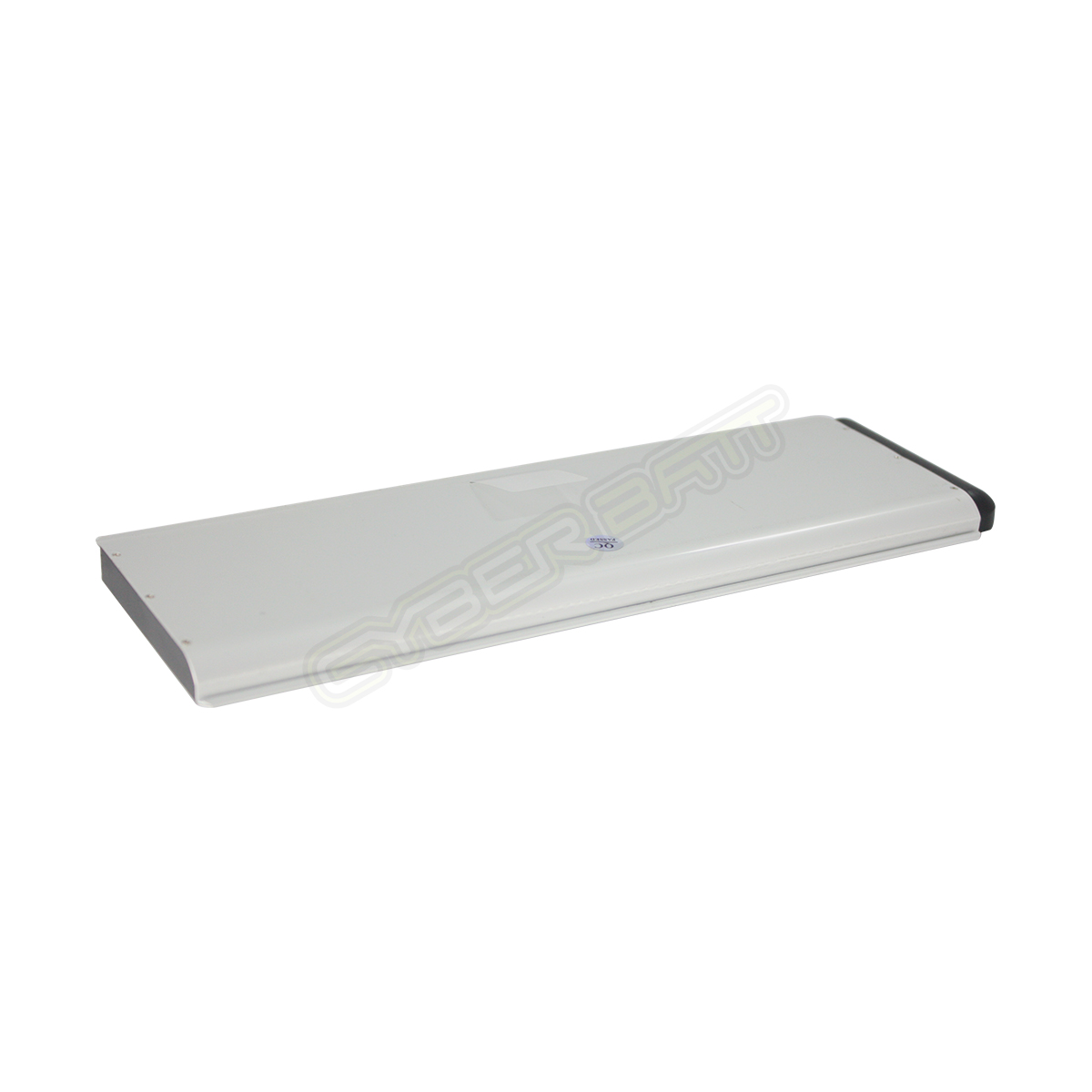 Battery MacBook A1281 For MacBook Pro 15 inch A1286 Silver 10.8V/45Wh (CYBERBATT)