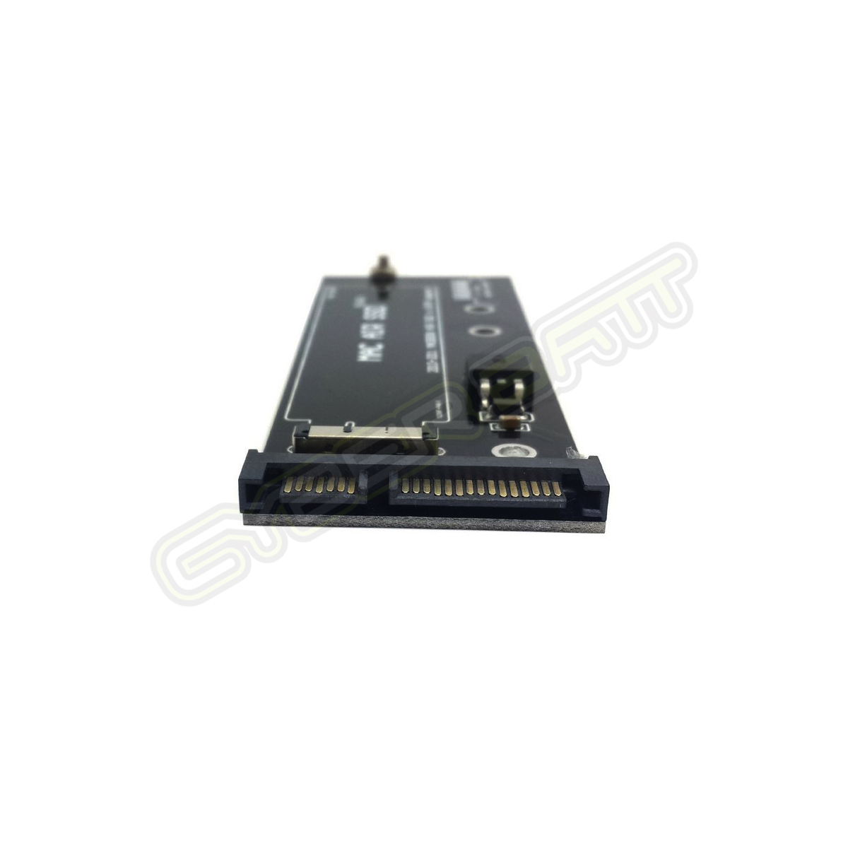 Apple Macbook Air A1369  ssd to 3.5 SATA converter Adapter card