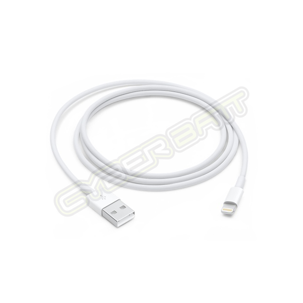 Lightning To USB Cable (1M) For iPhone