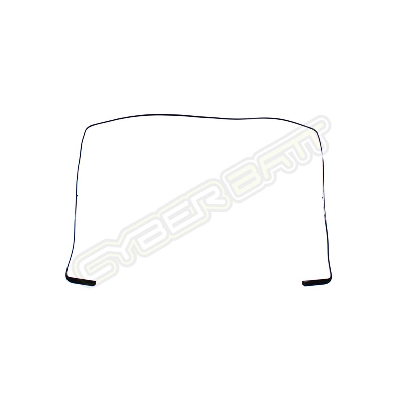 ขอบยางจอ Macbook Retina 12 inch A1534 (Early 2015-Early 2016)