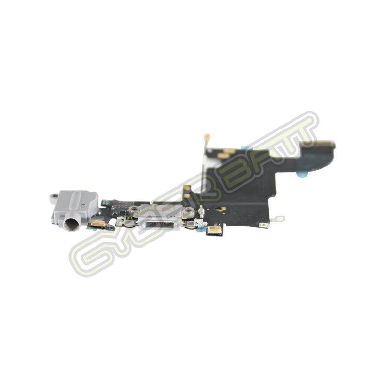 iPhone 6S Lightning Connectors Back 