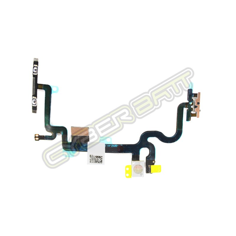 iPhone 7 Audio Control And Power Button Cable 