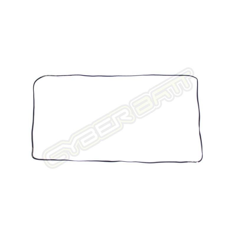 ขอบยางจอ MacBook Air 11 inch  A1370 A1465 (Late 2010-Early 2015)