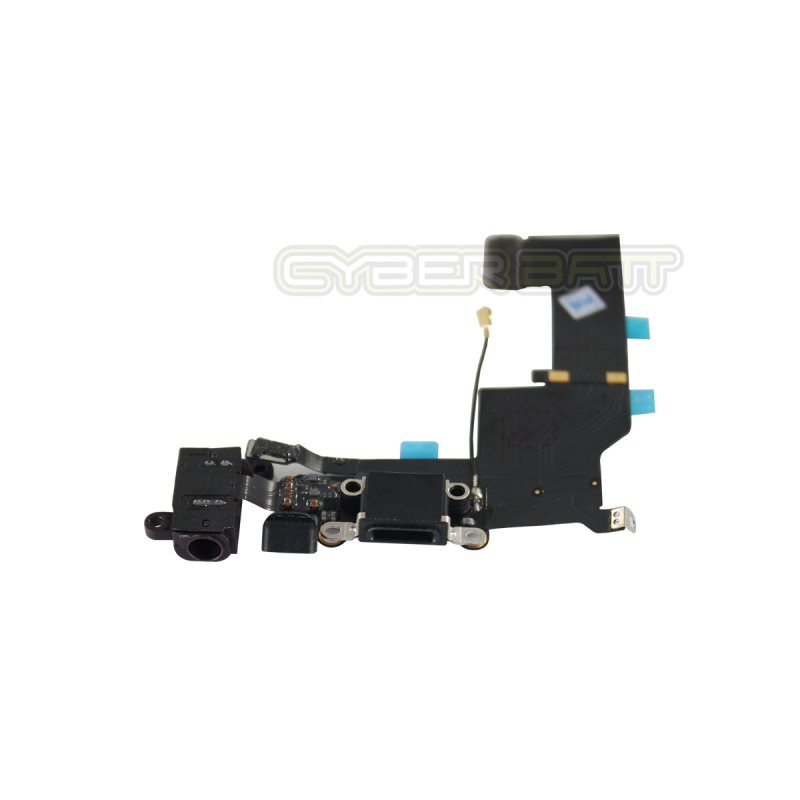 iPhone 5s Lightning Connectors  Back 