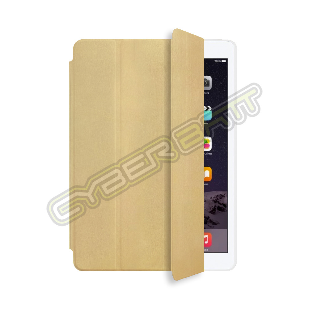 iPad 2/3/4 Case Gold