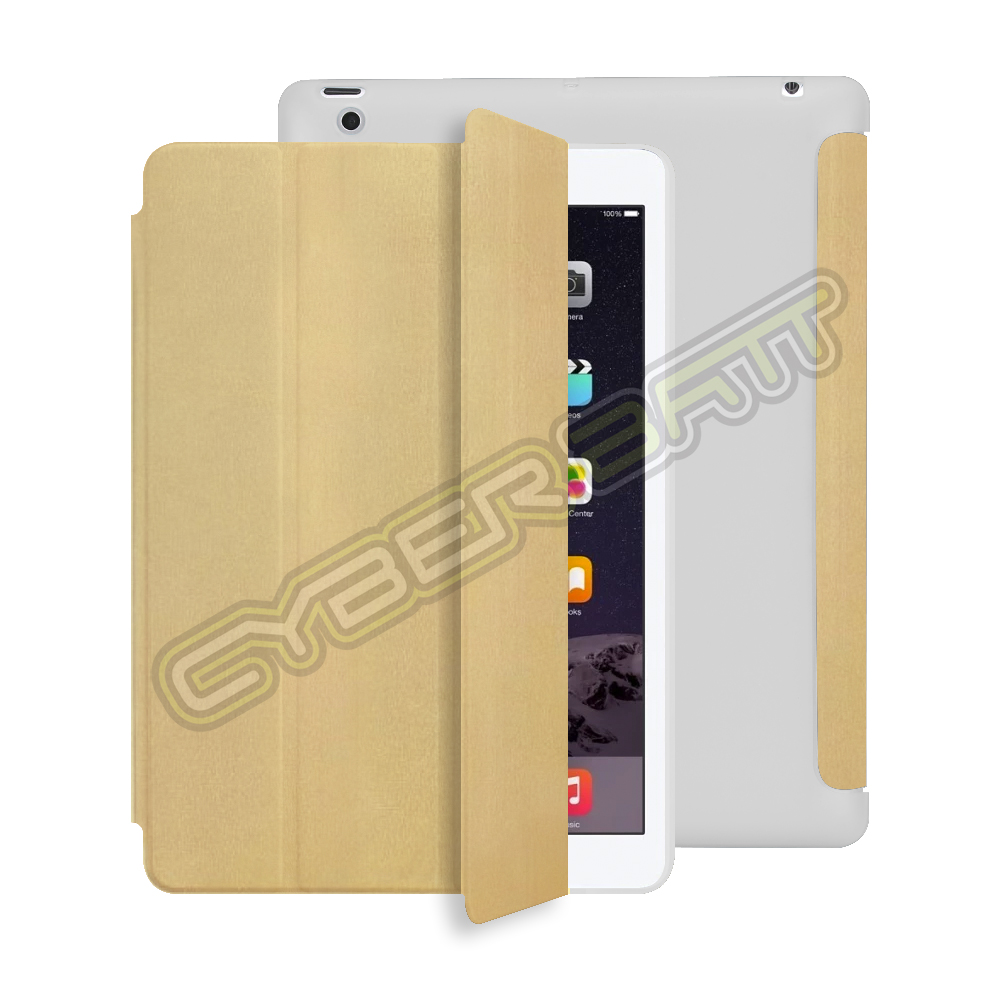 iPad 2/3/4 Case Gold